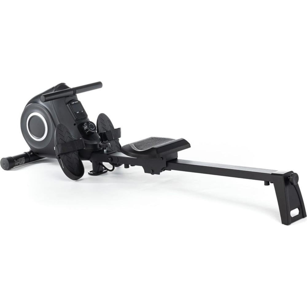 Изображение товара Гребной тренажер Carbon Fitness RW20 для домашних тренировок с 10 уровнями нагрузки