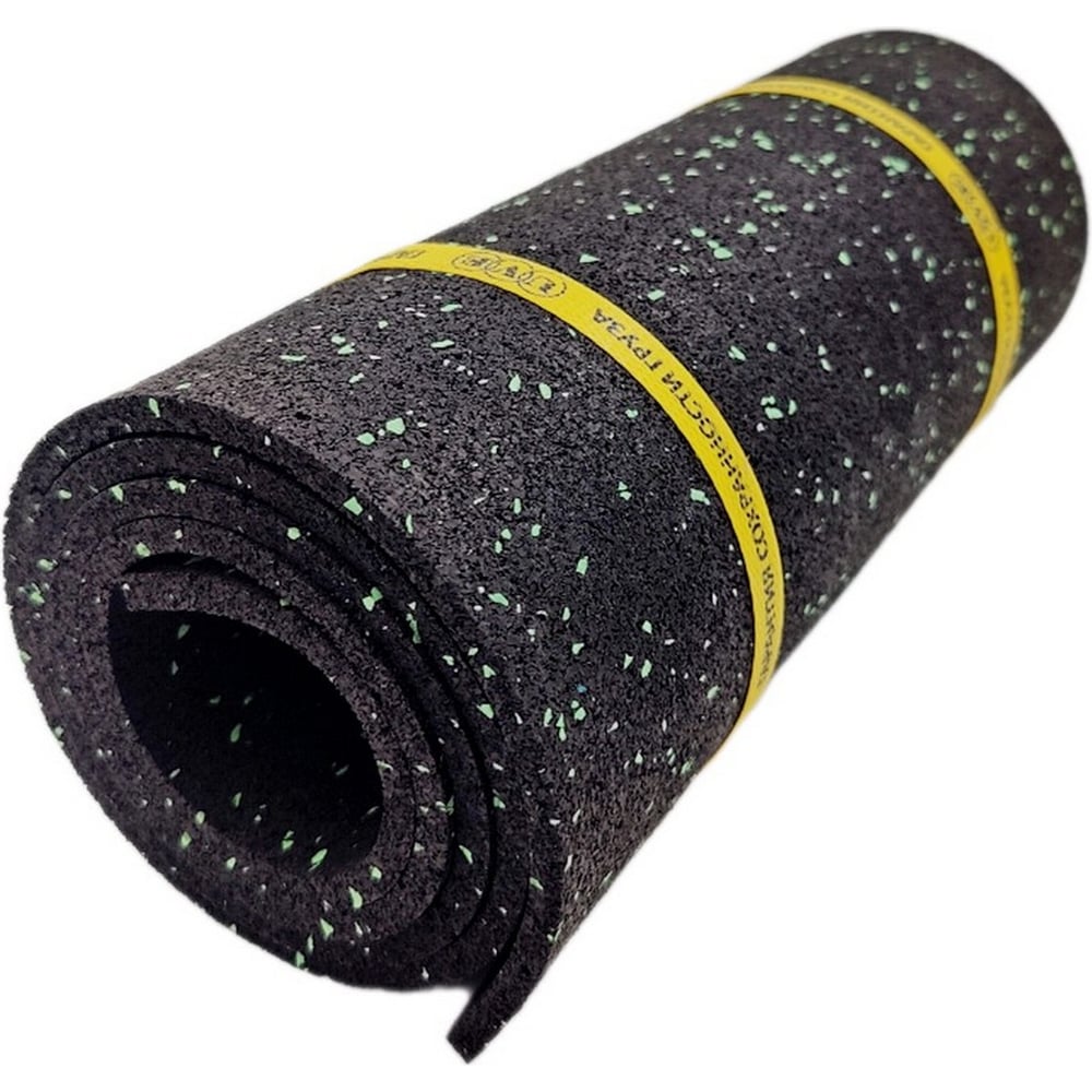 Изображение товара Противоскользящий мат UVE 1200x10000x6 мм для безопасных работ