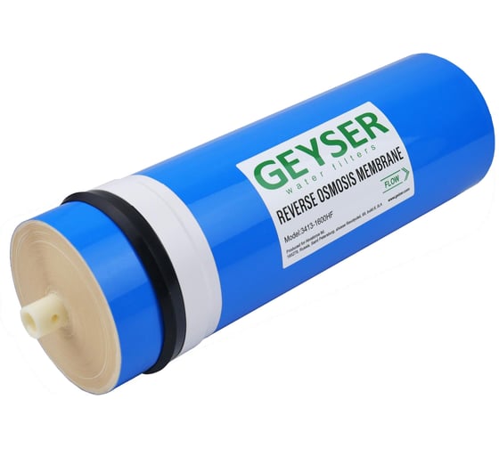 Изображение товара Мембрана обратноосмотическая Гейзер TFC-3413 - 1600HF 28555