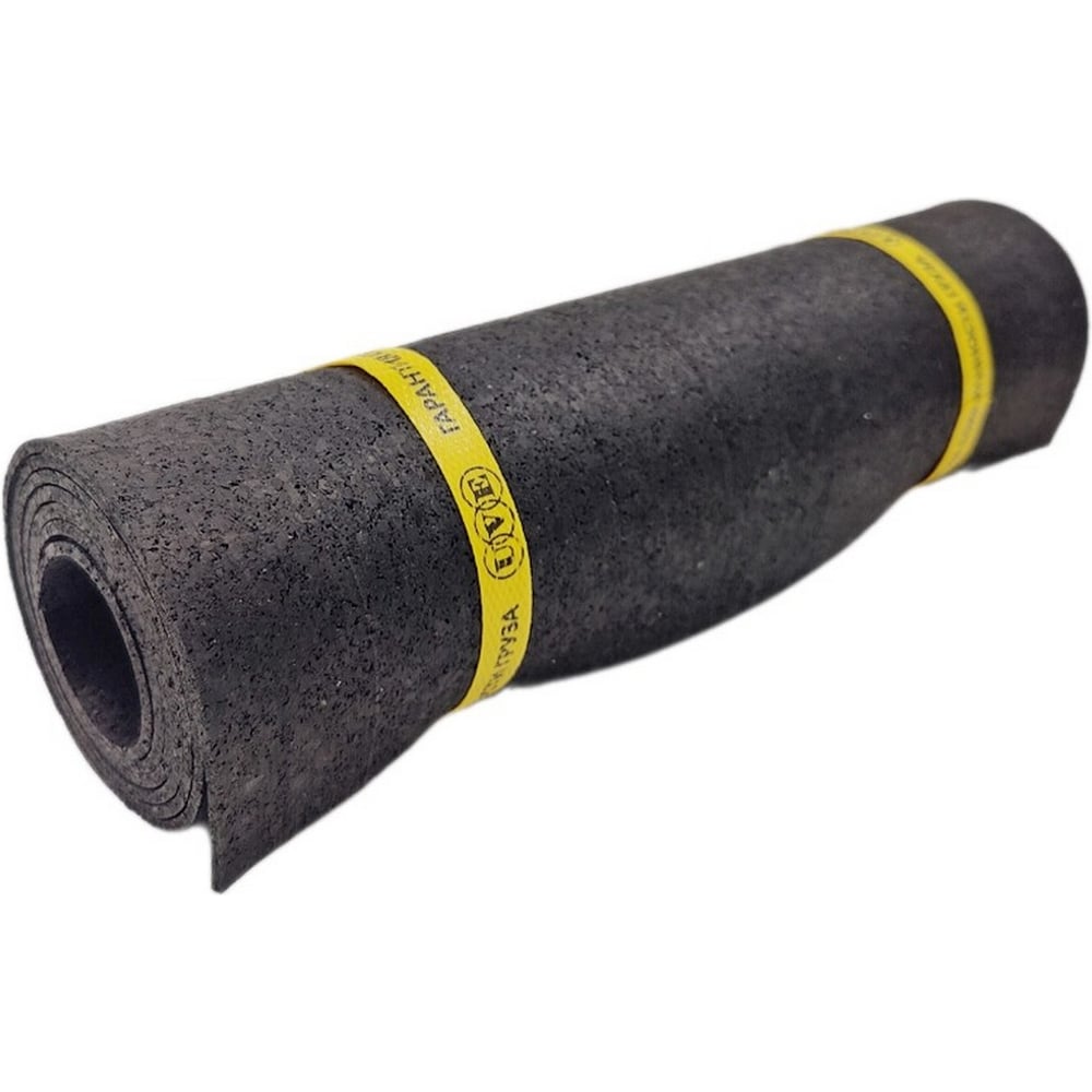 Изображение товара Противоскользящий мат UVE 1200x800x3 мм безопасный коврик из полиуретана и резины