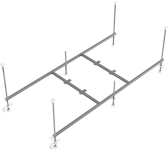 Изображение товара Монтажный набор Teymi Helmi 150 для ванны акриловой T39006 ЦБ-00270331
