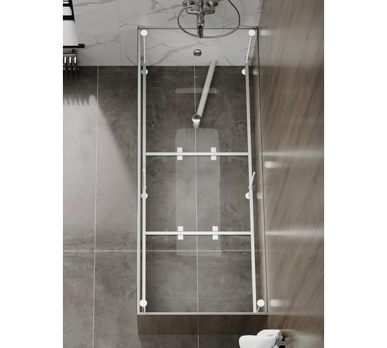 Изображение товара Монтажный набор Teymi Helmi 170 для ванны акриловой T39007 ЦБ-00270332