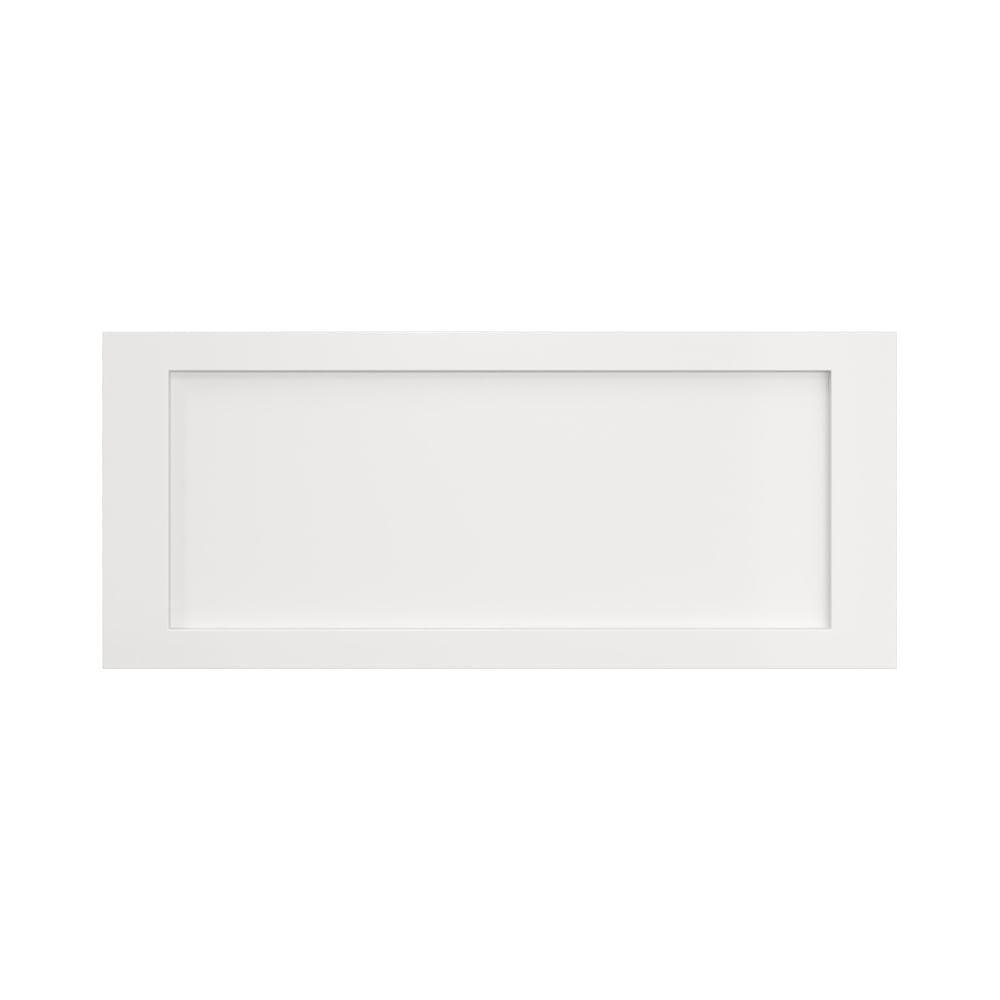 Изображение товара Фронтальная панель Teymi Helmi для ванны 1200x390 мм белая акриловая