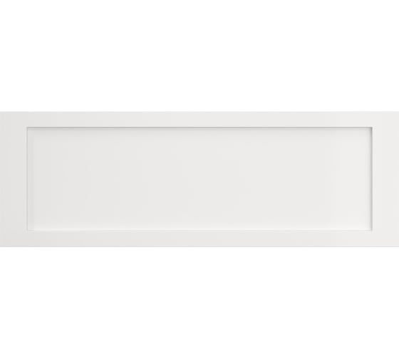 Изображение товара Панель фронтальная Teymi Helmi для ванны акриловой, 150х39, белая T39002 ЦБ-00270335