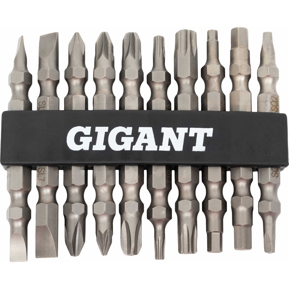 Набор бит Gigant