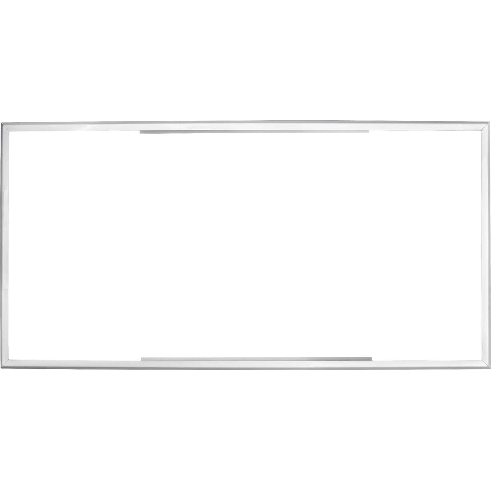 Изображение товара Декоративная накладка Grad Master GM А-серия 1220x620 7GM-A1220 белая стальная