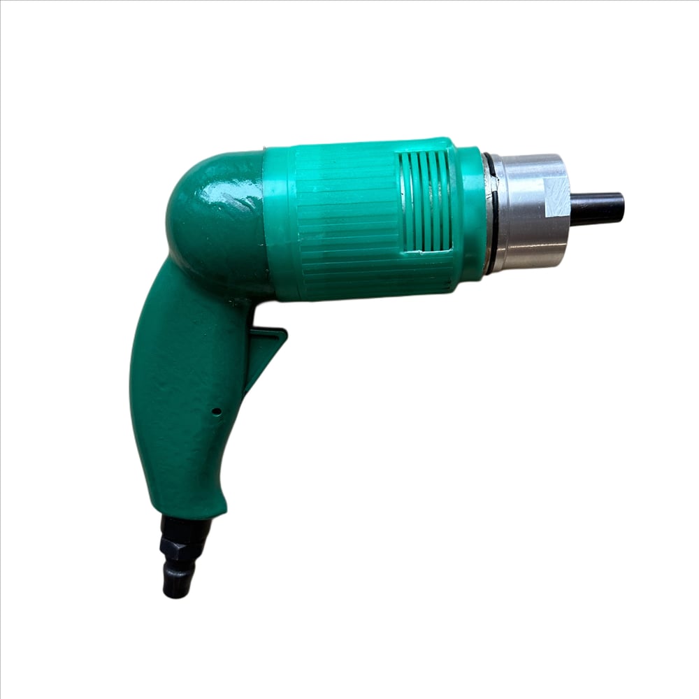 Изображение товара Пневмосверлильная машинка РМТ СМ-21-6-2300 для сверления в металле