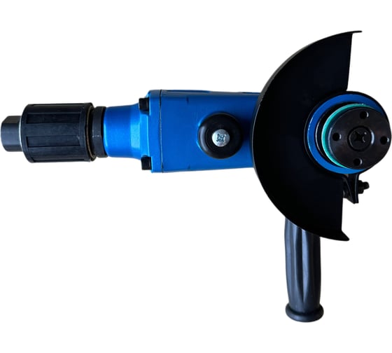 Изображение товара Пневмошлифмашинка угловая РМТ ИП-21125