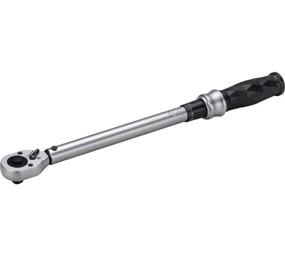 Изображение товара Динамометрический ключ Inforce 1/2" 20-110Нм, 360мм 06-05-202