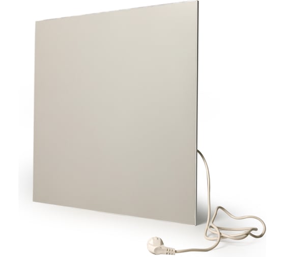 Изображение товара Обогреватель электрический панельный ДОБРОГРЕЙ керамический,серия ХМВ-19 Ук60-59565