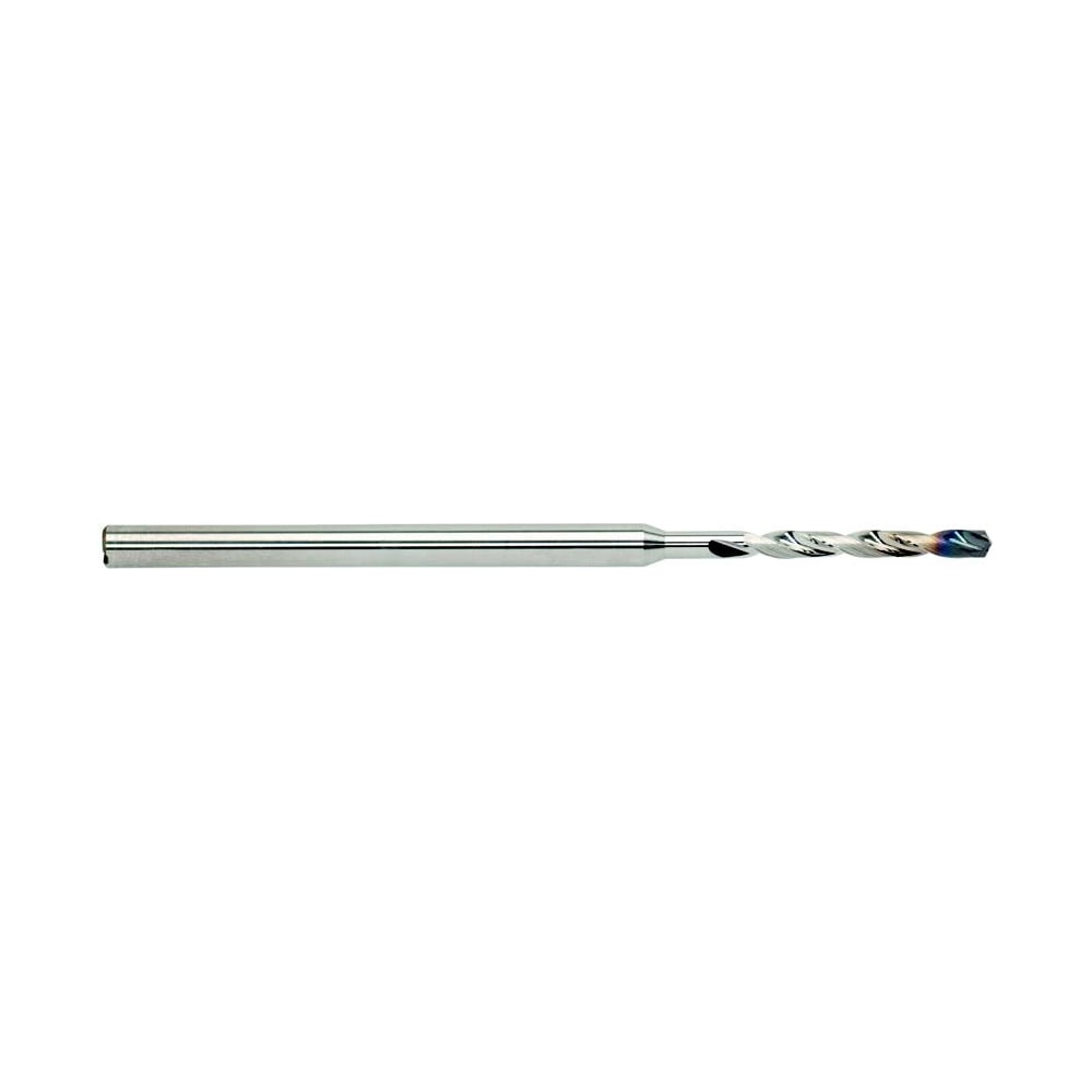 Изображение товара Сверло OSAWA 358SUH 2.5 PV300 8D для металла, сталь, чугун, нержавеющая сталь