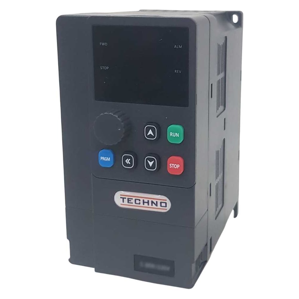 Изображение товара Частотный преобразователь TECHNO FC-2.2L3-380V 2.2 кВт