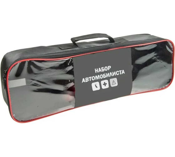 Изображение товара Сумка для набора автомобилиста Автостоп AT-75 301849