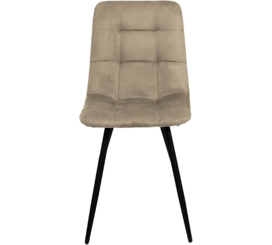 Изображение товара Стул Ridberg ЧЕСТЕР бежевый 2 шт 1214129