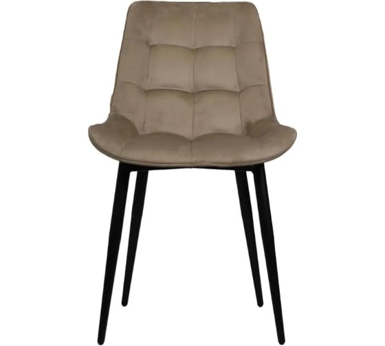 Изображение товара Стул Ridberg ШЕФФИЛД бежевый 4 шт 1214116