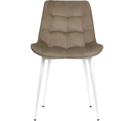 Изображение товара Стул Ridberg ШЕФФИЛД бежевый, белый 4 шт 1214119