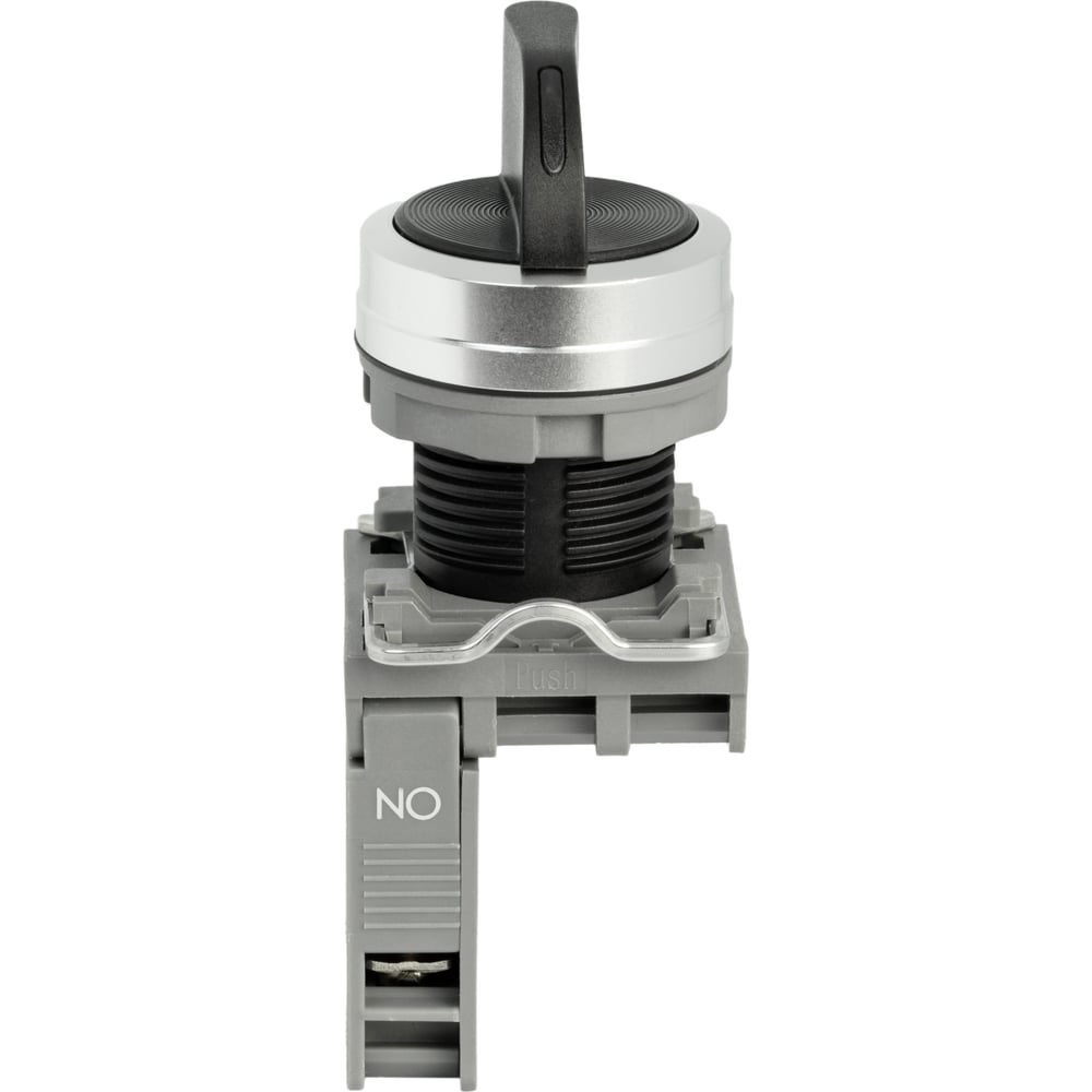 Изображение товара Переключатель CONTA TA22SAX1-XZ/PC/2/ZZ/NO черный IP68