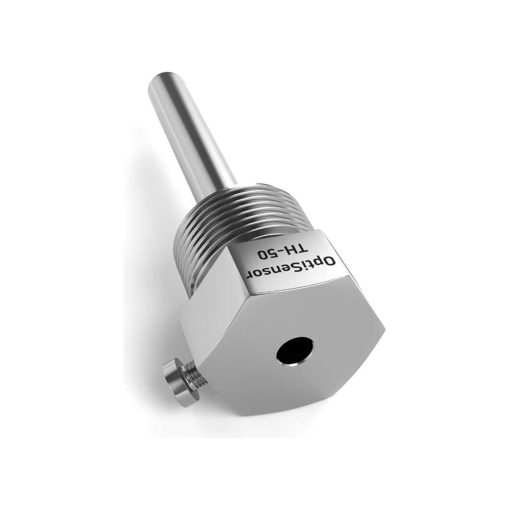 Изображение товара Гильза погружная КЭАЗ OptiSensor TH-50 для надежного мониторинга