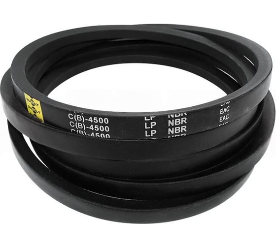 Изображение товара Ремень клиновой RUBELT C(В)-4500 Lp UT-00011463