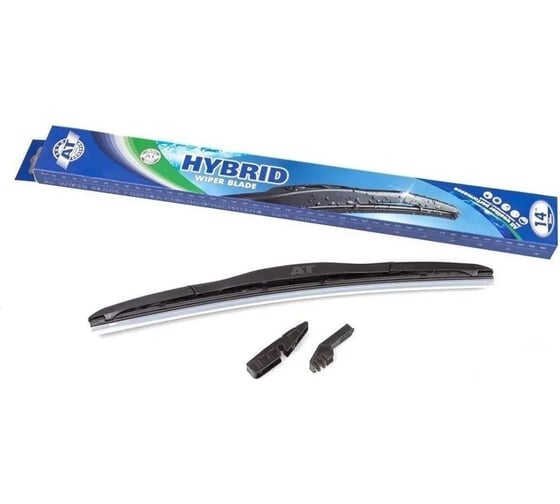 Изображение товара Щетка стеклоочистителя гибридная AT 360 мм AT 1000-036WB-G