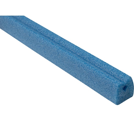 Изображение товара Профиль защитный POLIFAS Стенофлекс 400 для стекла 6/12 16418