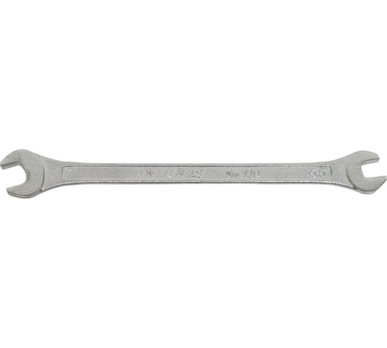 Изображение товара Рожковый ключ Unior 5,5x7 мм 3838909000602