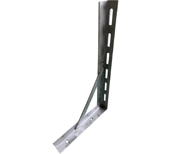 Изображение товара Уголок монтажный из нержавеющей стали 7КООРДИНАТ 300x500 мм ВИ7КУНЕРЖ300500