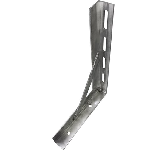 Изображение товара Уголок монтажный из нержавеющей стали 7КООРДИНАТ 250x350 мм ВИ7КУНЕРЖ250350