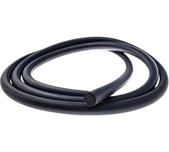 Изображение товара Универсальный резиновый шнур УРТ 14мм, 10 метров 25534-шнурхрезх1-1Сх14ммх10м 25534-шнур*рез*1-1С*14мм*10м