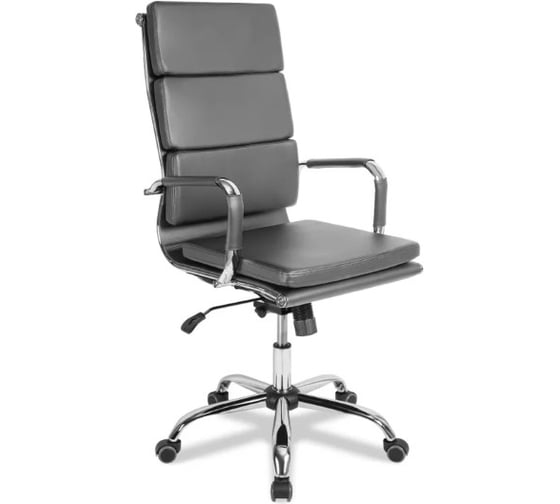 Изображение товара Кресло College CLG-630 LXH-A Grey