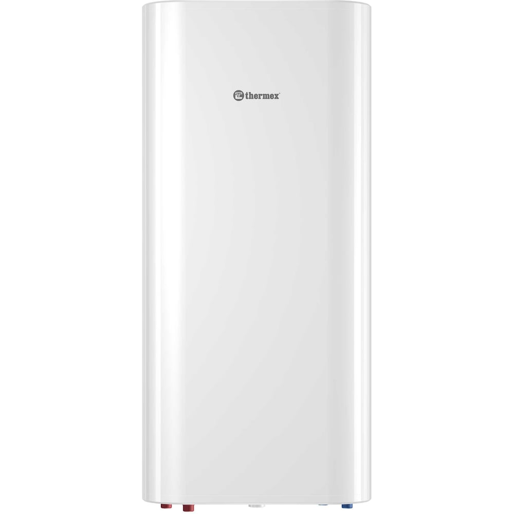 Изображение товара Водонагреватель косвенного нагрева Термекс Flat 100 V Combi 100 л вертикальный и горизонтальный