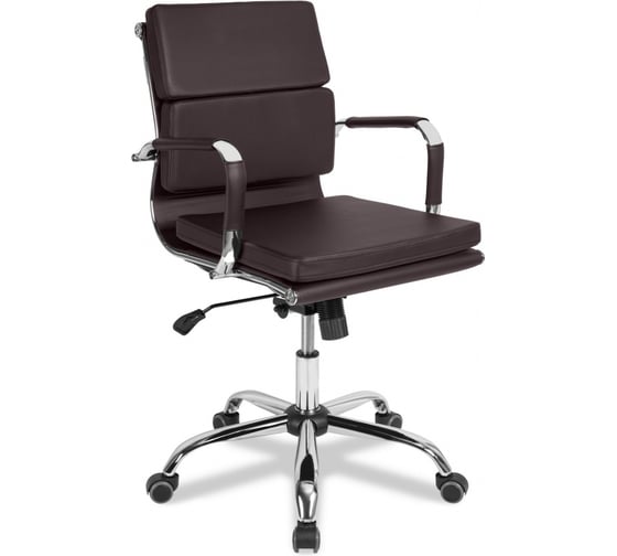 Изображение товара Кресло College CLG-630 LXH-B Brown