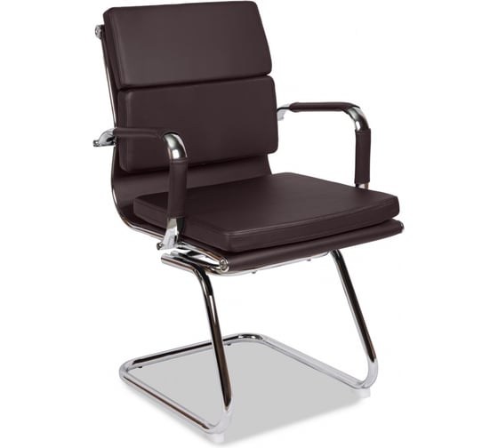 Изображение товара Кресло College CLG-630 LXH-C Brown