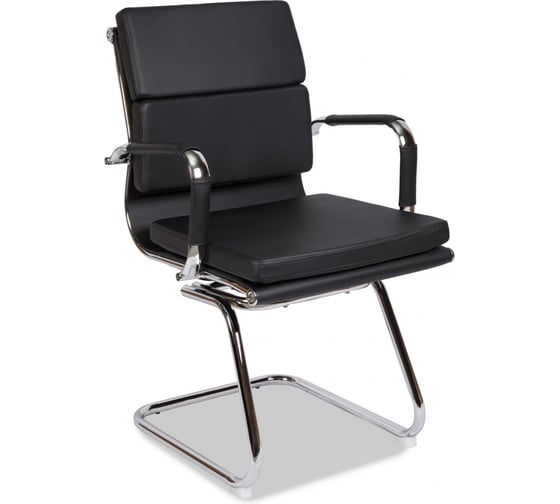 Изображение товара Кресло College CLG-630 LXH-C Black