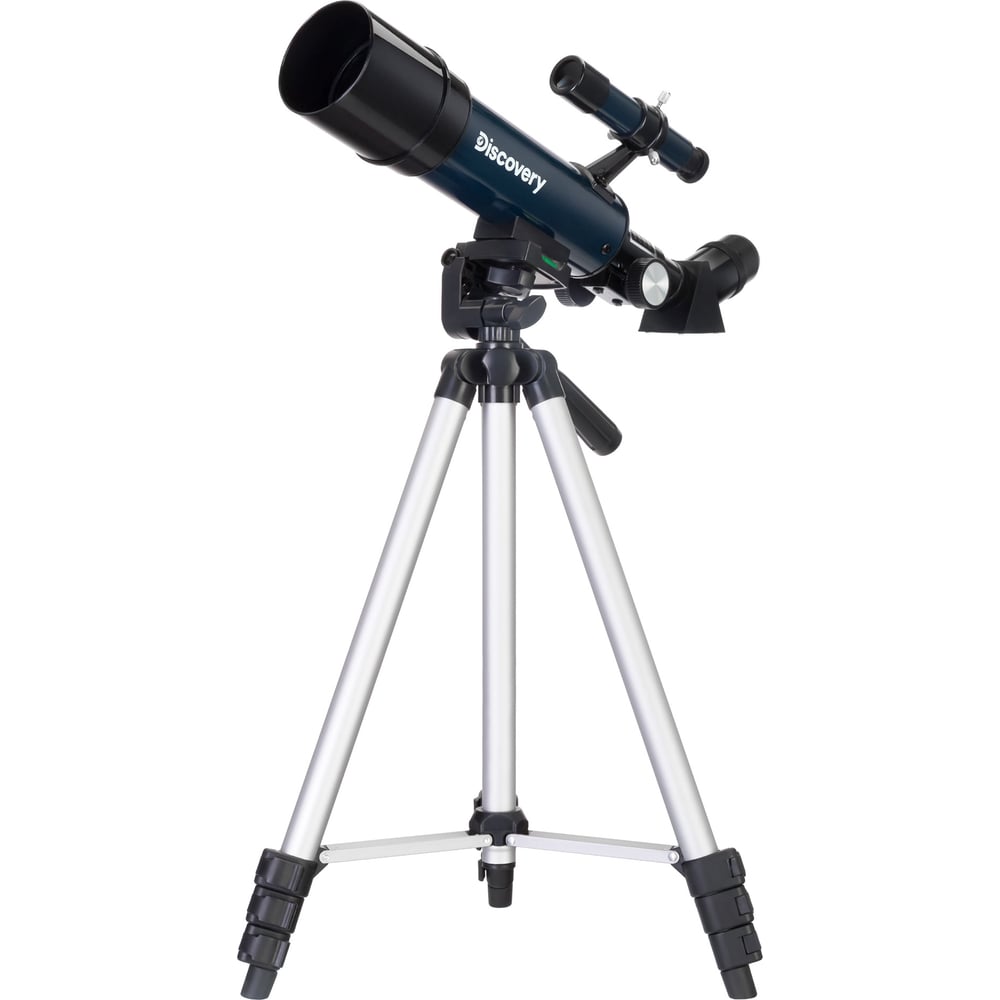Изображение товара Телескоп Levenhuk Discovery Sky Trip ST50 для детей и любителей астрономии