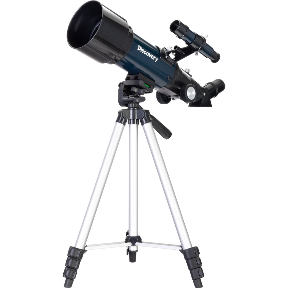 Изображение товара Телескоп Levenhuk Discovery Sky Trip ST70 детский астроглаз для наблюдений