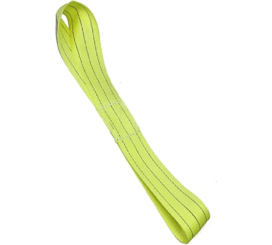 Изображение товара Универсальная (грузовая) петля для крепления КанТраст 2400 кг, 75х1500мм GP751500