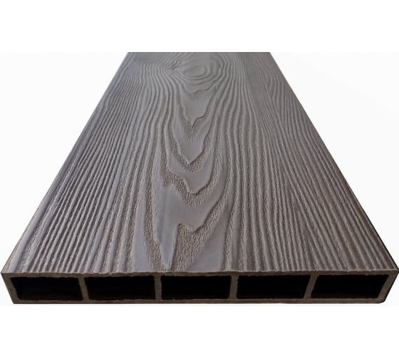 Изображение товара Средняя грядочная доска NauticPrime 225х30х2950 мм GR2252950NP