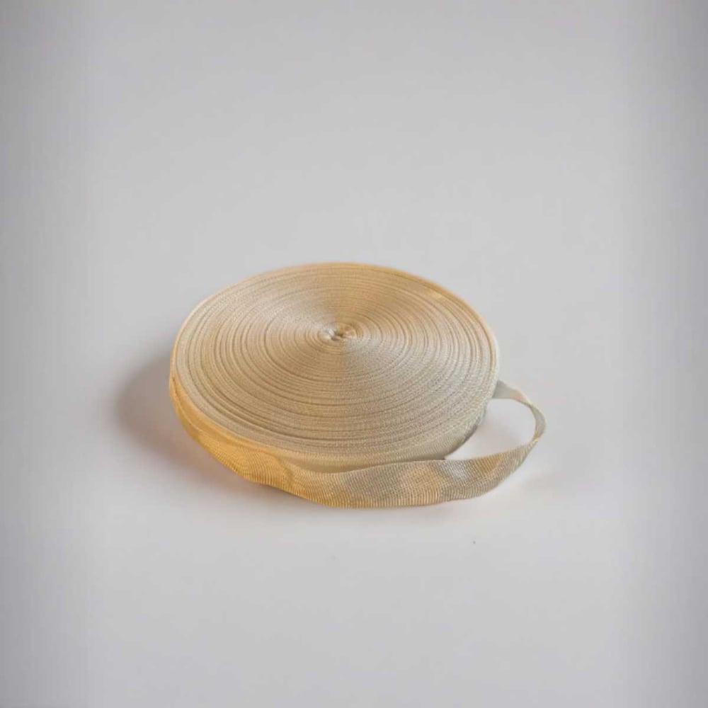 Изображение товара Лента ООО МАКОШЬ ЛТК-25-100 100м белая