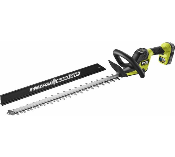Изображение товара Кусторез Ryobi ONE+ RY18HTX60A-125 5133004907