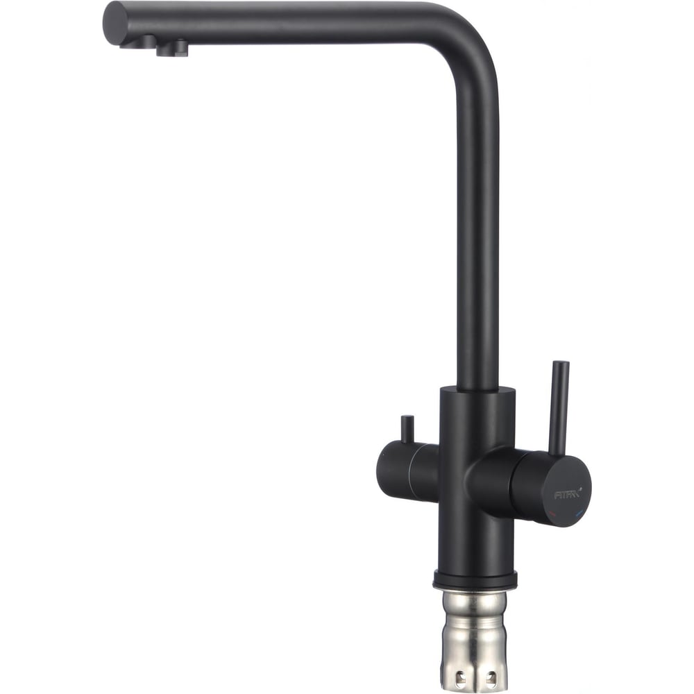 Изображение товара Смеситель кухонный Fmark FS0862H с фильтром