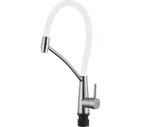 Изображение товара Смеситель для кухонной мойки Fmark под фильтр питьевой воды FS8255A-02