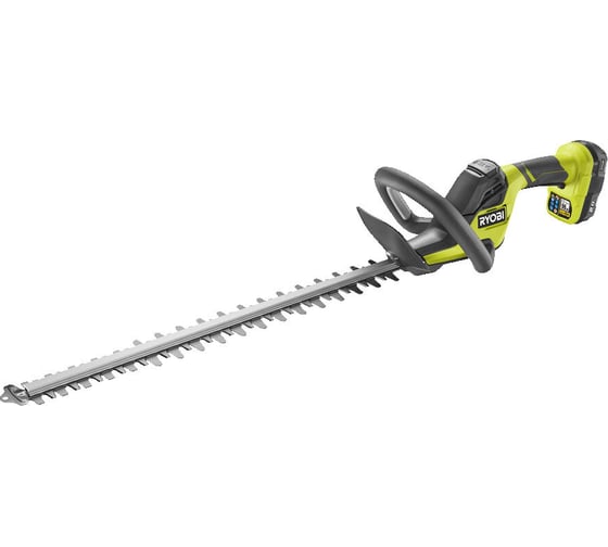 Изображение товара Кусторез Ryobi ONE+ RY18HT55A-120 5133004910
