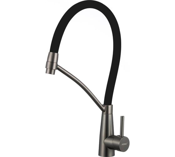 Изображение товара Смеситель для кухонной мойки Fmark под фильтр питьевой воды FS8255Q-01