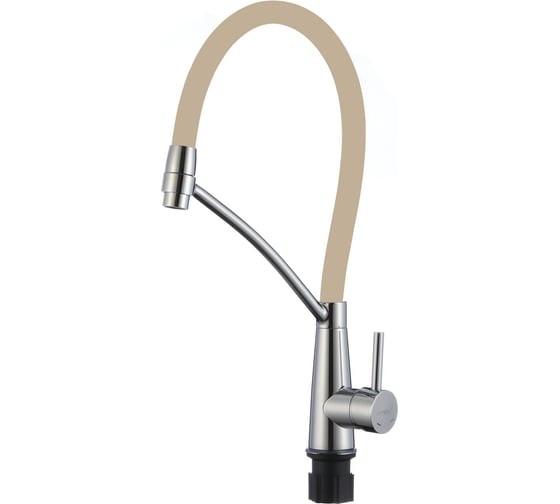 Изображение товара Смеситель для кухонной мойки Fmark под фильтр питьевой воды FS8255A-12