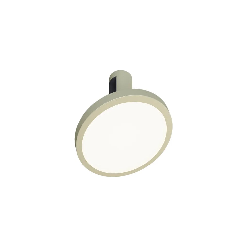 Изображение товара Светильник LED Arlight ART-APRIORI-PLATO-TURN-R160-12W 4000K серый