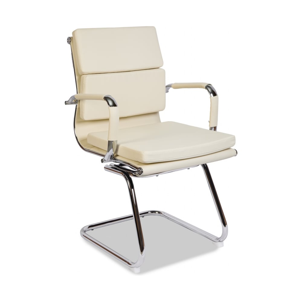 Изображение товара Кресло College CLG-630 LXH-C Beige