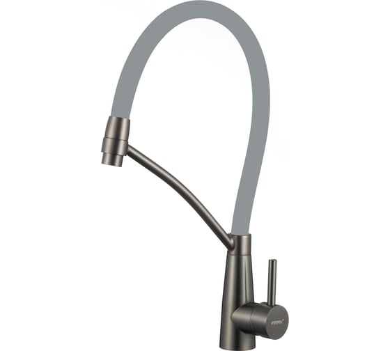 Изображение товара Смеситель для кухонной мойки Fmark под фильтр питьевой воды FS8255Q-04