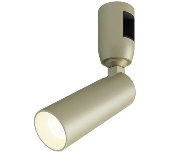 Изображение товара Светильник Arlight ART-APRIORI-SPOT-TURN-R38-8W Day4000 1шт 053977