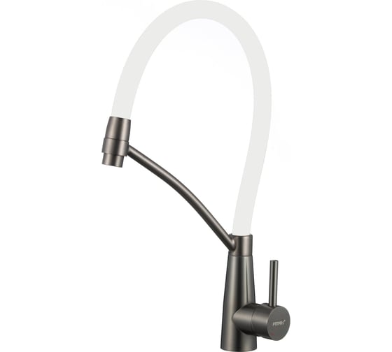 Изображение товара Смеситель для кухонной мойки Fmark под фильтр питьевой воды FS8255Q-02